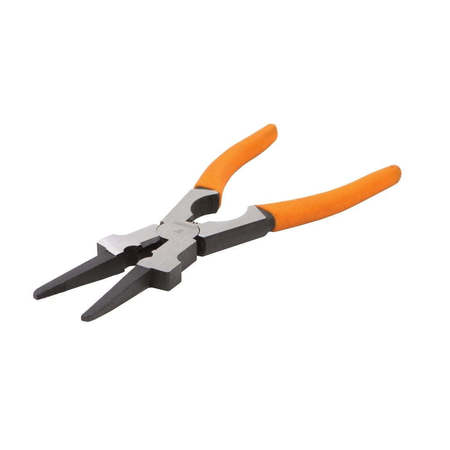 GROZ Welding Pliers, MIG, 8" 31660