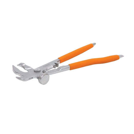 GROZ Wheel Balancing Plier, 10" 31665