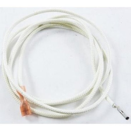 LENNOX Flame Sensor Lead, Le60J28 60J28