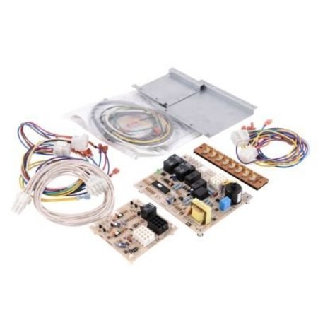 LENNOX Ign Control Replacement Kit, Le40W53 40W53