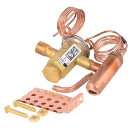 LENNOX Indoor Coil Expansion Valve, Le15W11 15W11