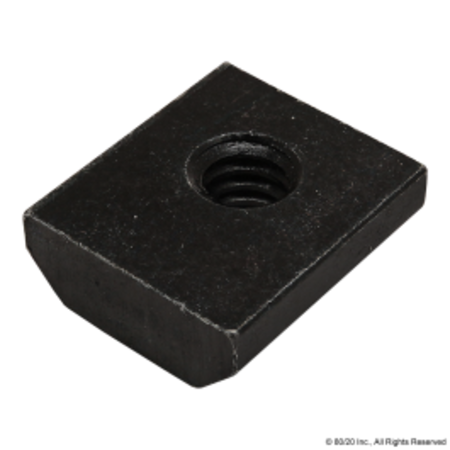 80/20 Standard T-Nut 1/4-20, Thread 15S 3202