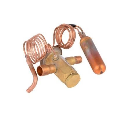 LENNOX Indoor Thermal Expansion Valve, Le14W92 14W92