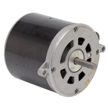 U.S. MOTORS Motor, 1/7Hp, 3450Rpm, 115V, Motor, Em5866 5866