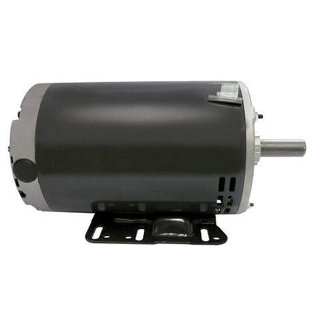 U.S. MOTORS Motor, 3Hp, 1725Rpm, 200-230/460V, 56 7915VP