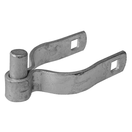 YARDGARD Chain Link Post Hinge, 2-3/8" 328530C