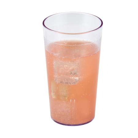 CAMBRO Colorware Tumbler 12 oz. Clear EA1200P152