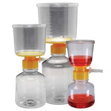 ARGOS TECHNOLOGIES Disposable Bottle Top Aspirator, PK 250 07630-66
