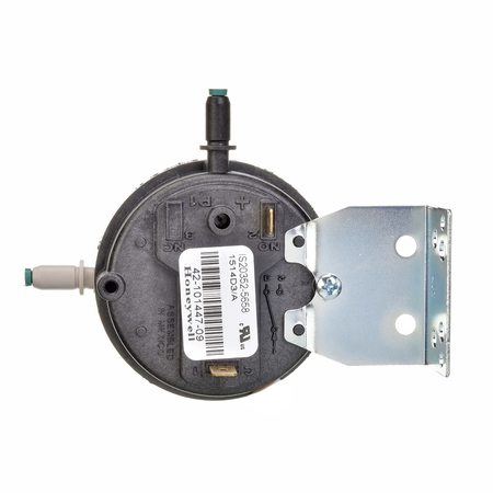 Rheem Pressure Switch, 1.95" Wc Pf 42-101447-89