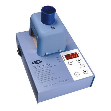 STUART High Resolution Digital Melting Point Ap 03011-45