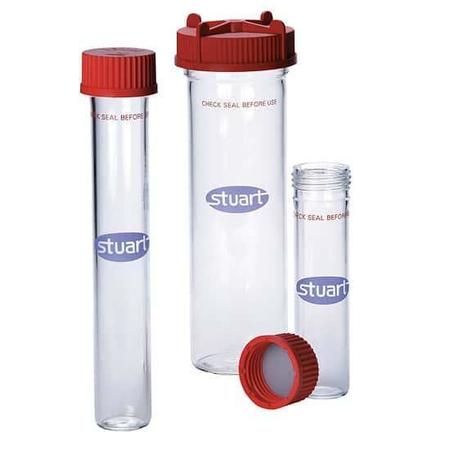 STUART Hybridization Bottle, 6.8" x 1.5 39454-99