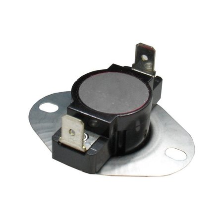 RHEEM Auto Limit Switch 120-160F 47-19554-07