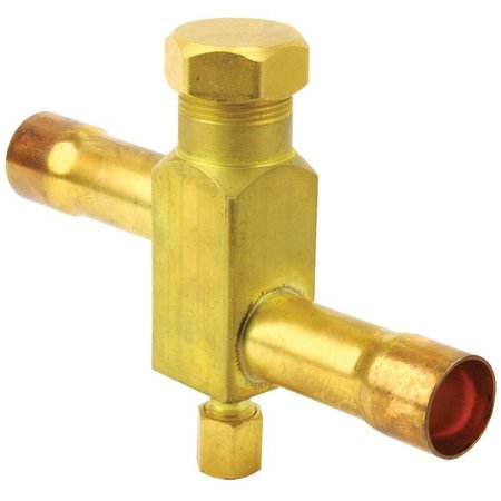 RHEEM Sw 600 Service Valve 3/4" 61-21368-07