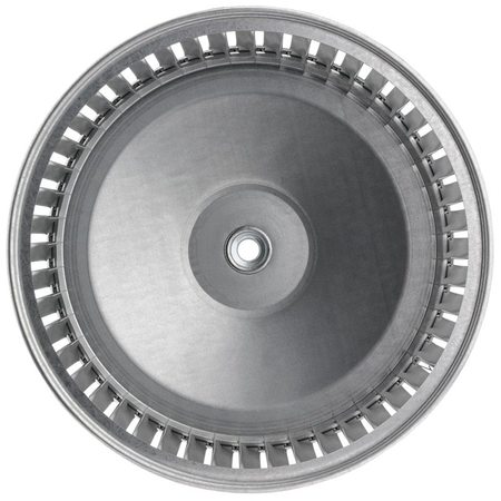 Rheem Wheel 7"W Cw 1/2" 10"dia 70-20218-02