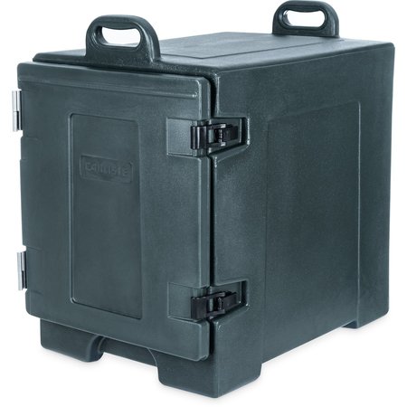 CARLISLE FOODSERVICE Front Load Insul Food Pan, 5, Carrier, Blu PC300N59