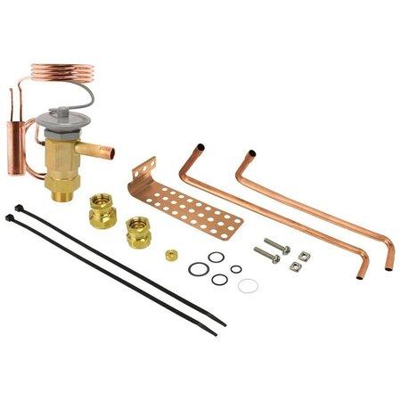 RHEEM Expansion Valve Kit, Txv PD619066