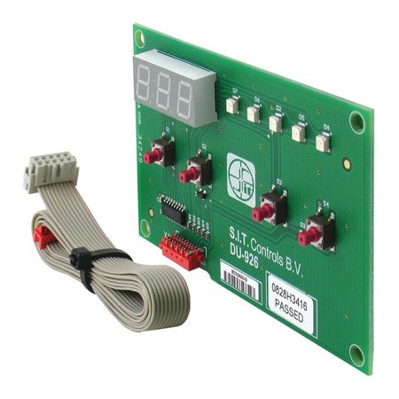 Rheem Display Pc Board SP15153