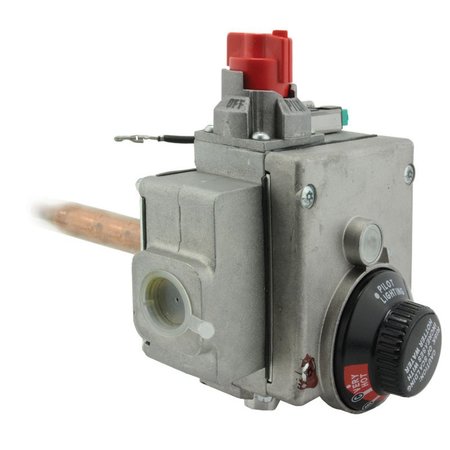 RHEEM Lp Gas Valve, Gas Type: LP SP20167A