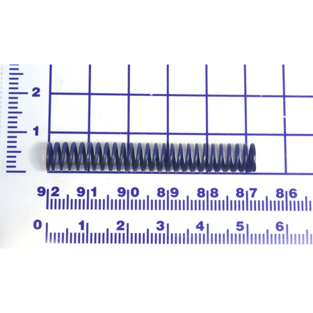 SERCO Holdown Springs, Holdown Spring, Lever 332-066