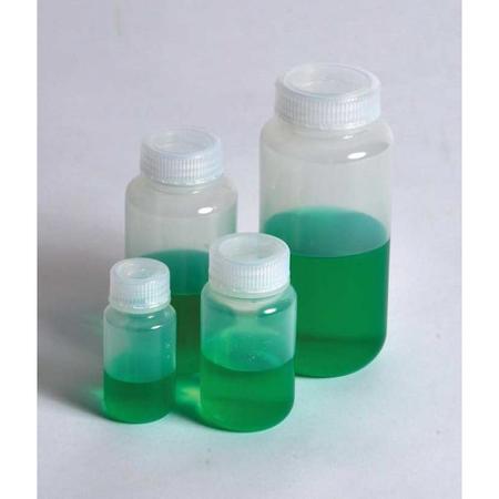 UNITED SCIENTIFIC Reagent Bottles, Wide Mouth, Pp, 5, PK 12 33309