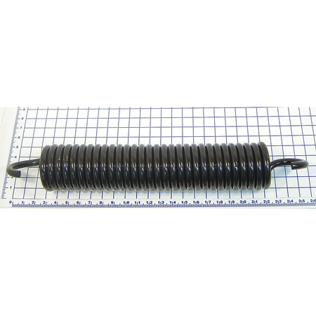 SERCO Misc, Serco Wl Main Spring Oal 25" Wire 333-054