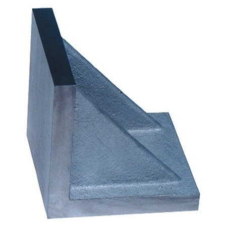 HHIP 10 X 10 X 10" Ground Angle Plate Webbed End 3402-1060