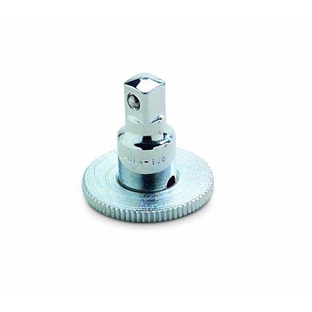 WRIGHT TOOL Spinner 3/8" Drive Spinner w/Wheel Grip 3431