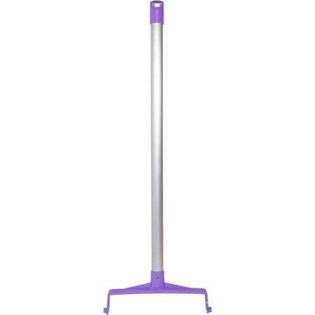 Sparta Color Coded Upright Dustpan, Pur 361410EC68