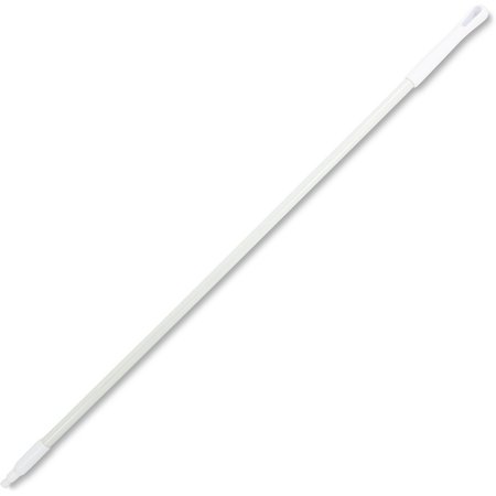 SPARTA 72 in Fiberglass Handle, White, Fiberglass 41226EC02