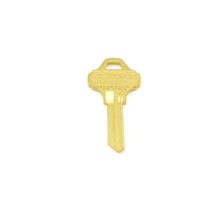 SCHLAGE COMMERCIAL Keys 35002C123 35002C123