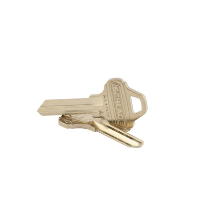 SCHLAGE COMMERCIAL Keys 35009C123 35009C123