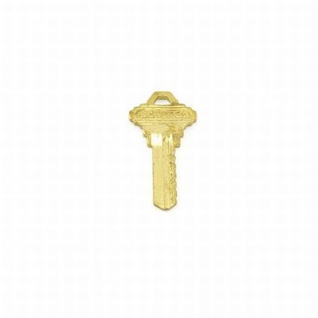 SCHLAGE COMMERCIAL Keys 35102C 35102C