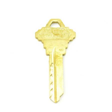 SCHLAGE COMMERCIAL Keys 351571322005032BC 351571322005032BC