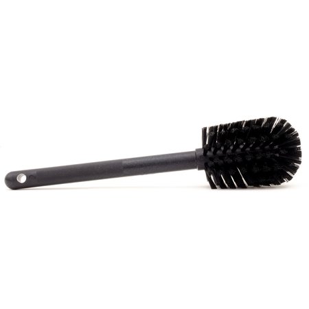 Sparta Bottle Brush, Black, Polypropylene 40000EC03