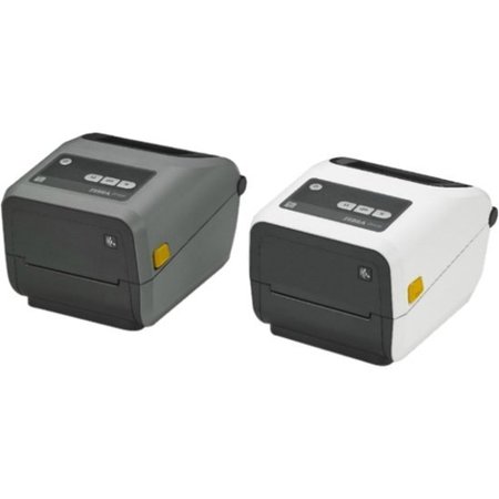 Zebra Technologies Desktop Printer, 203 dpi, ZD420 Series ZD42042-D01000EZ
