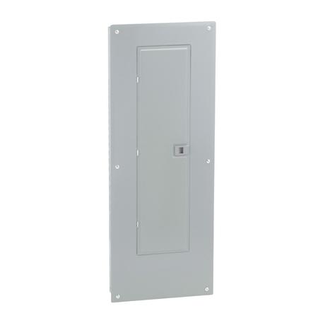 SQUARE D Load Center, HOM, 42 Spaces, 225A, 120/240V, PoN Convertible Main Lug, 1 Phase HOM4284L225PC