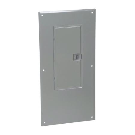 SQUARE D Load Center Cover, HOM, 20 Spaces HOMC20UC