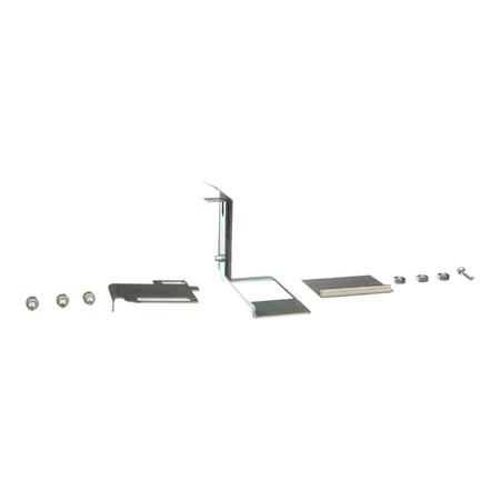 SQUARE D Kit, 125A, 2 Poles QOCRBGK1C