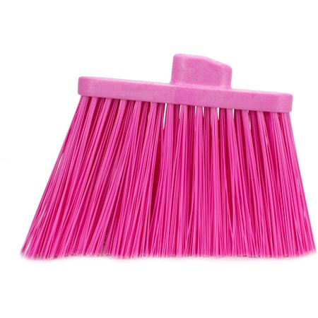 SPARTA Color Coded Unflagged Broom Head 36868EC26