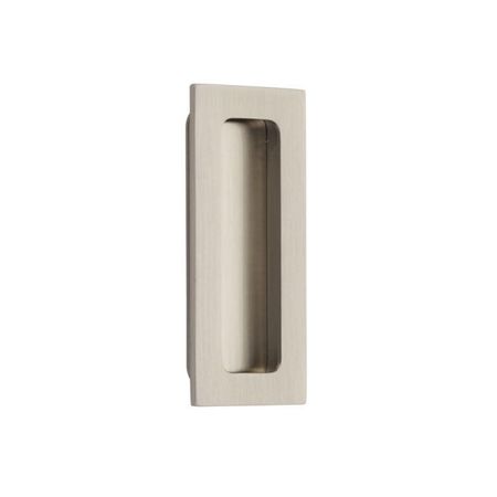 EMTEK Satin Nickel Pull, 220304US15 220304US15