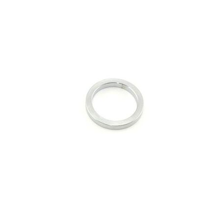 SCHLAGE COMMERCIAL Satin Chrome Ring 36082626018 36082626018