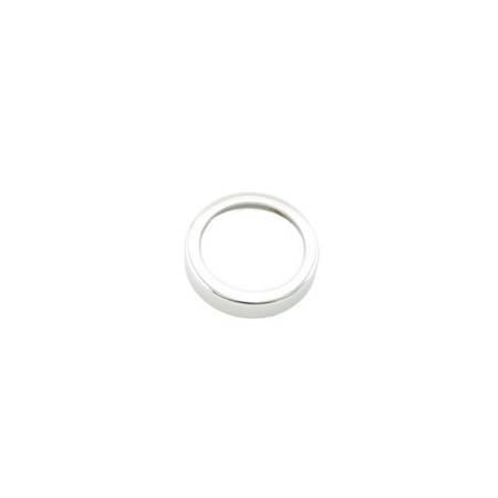 SCHLAGE COMMERCIAL Bright Chrome Ring 36083625 36083625