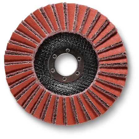 FEIN Flap Disc Medium 5 63730021010