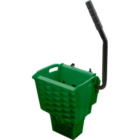 CARLISLE FOODSERVICE Side Press Wringer, Green 6690409