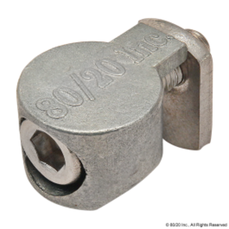 80/20 Anchor Fast W/ss Bolt /ss Eco T-Nut 10 S 3665