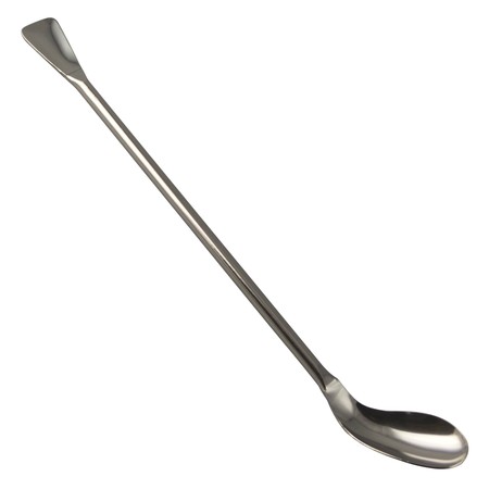 BEL-ART Bel-Art Scienceware Ellipso-Spoon Sampler, 8 mm Handle Dia.,  H36809-0050