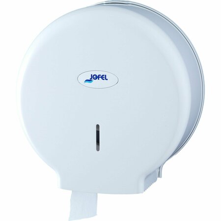 JOFEL Single Tissue Dispenser R6100WH