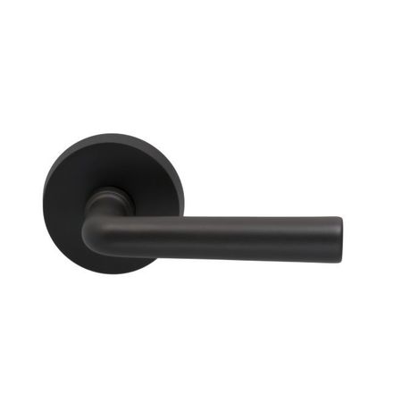 OMNIA Lever Single Dummy Oil Rubbed Bronze 368 368/00.SD10B