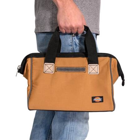 Dickies Project Bag, 12", 12" 57030