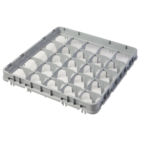 CAMBRO Full Size Full Drop Glass Rack Extender EA25E1151